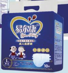 孕產與失禁人群需求凸顯，衛生用品市場加速細分化